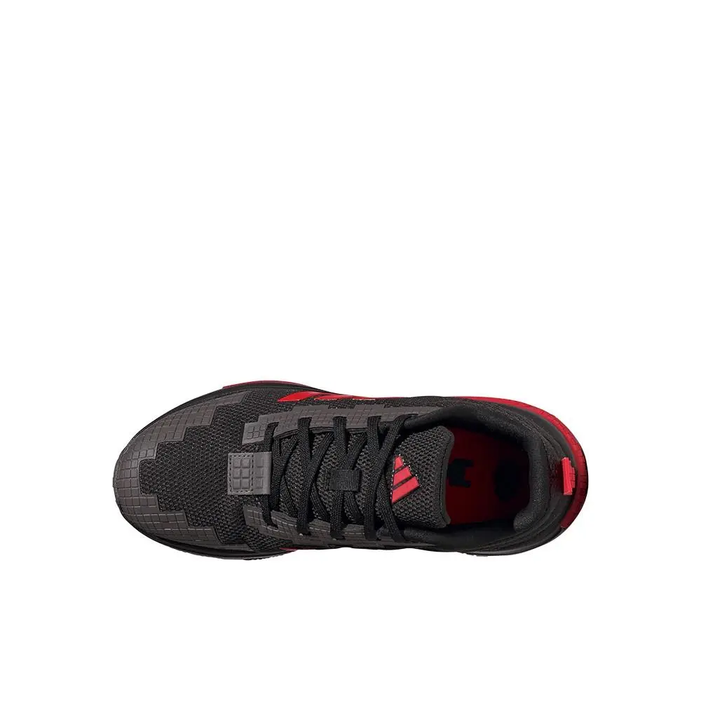 Adidas shoes - adidas  Minecraft Pro - Minecraft Pro - SB1158-KK4637 - Black 2