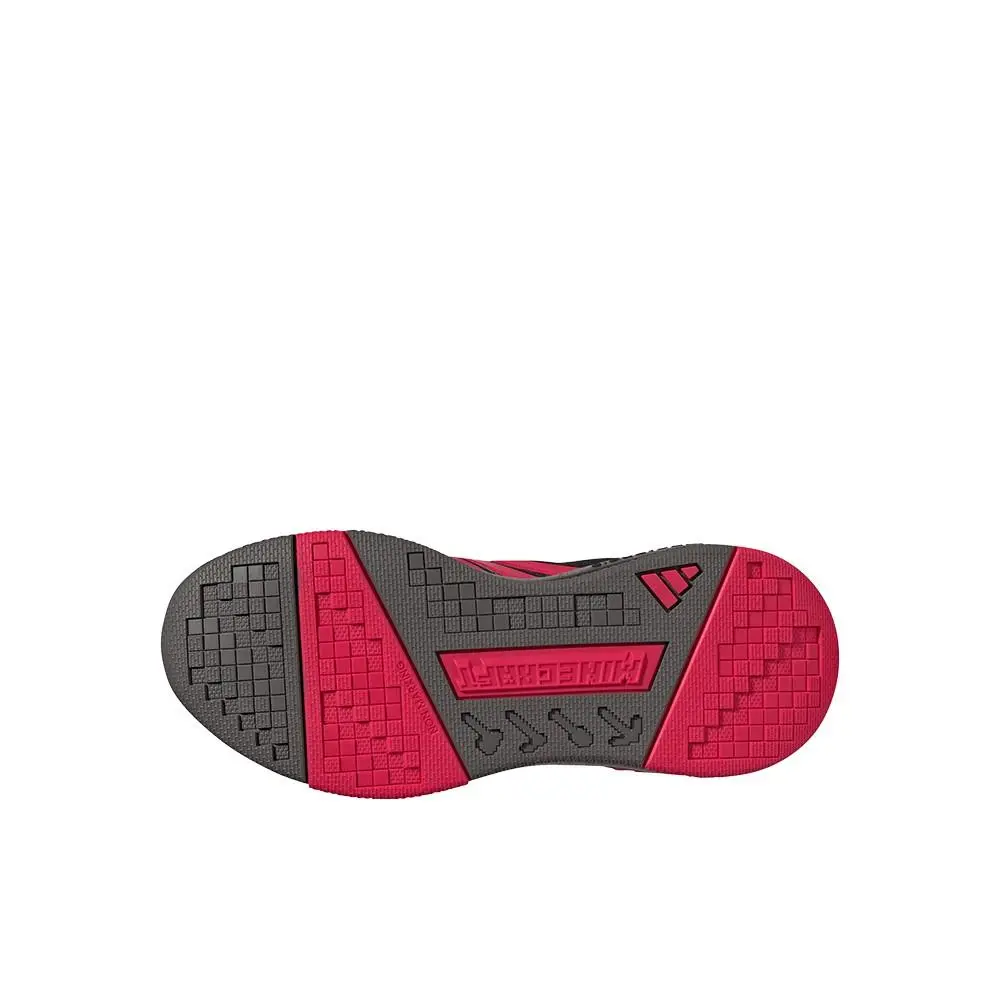 Adidas shoes - adidas  Minecraft Pro - Minecraft Pro - SB1158-KK4637 - Black 9