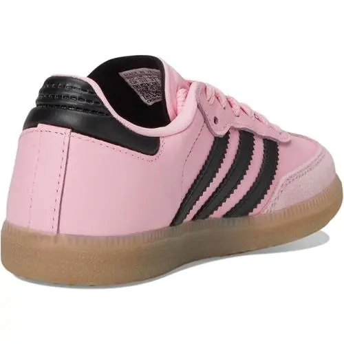 Adidas shoes - JR0424 - JR0424 - LTPink/Black/Gum4 1