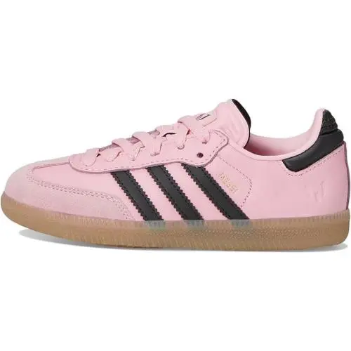 Adidas shoes - JR0424 - JR0424 - LTPink/Black/Gum4 3