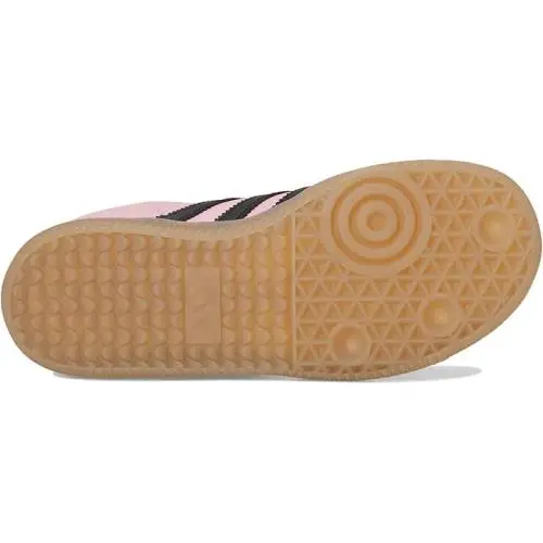 Adidas shoes - JR0424 - JR0424 - LTPink/Black/Gum4 6