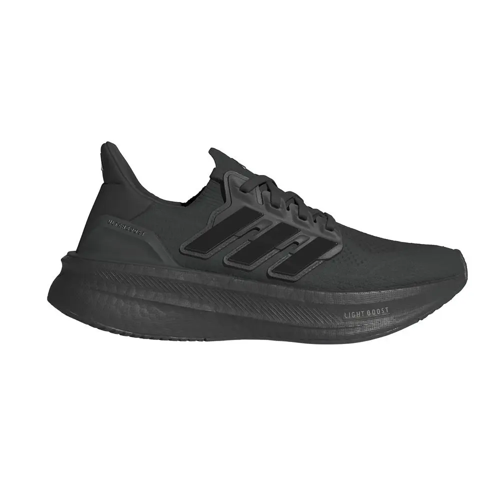 Ultraboost Ultra Boost 5 Womens Black Sneakers Athletic Shoes ID8847-A by Adidas