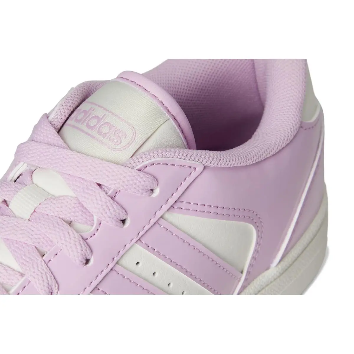 Adidas shoes - Bliss Lilac/Bliss Lilac/White 11