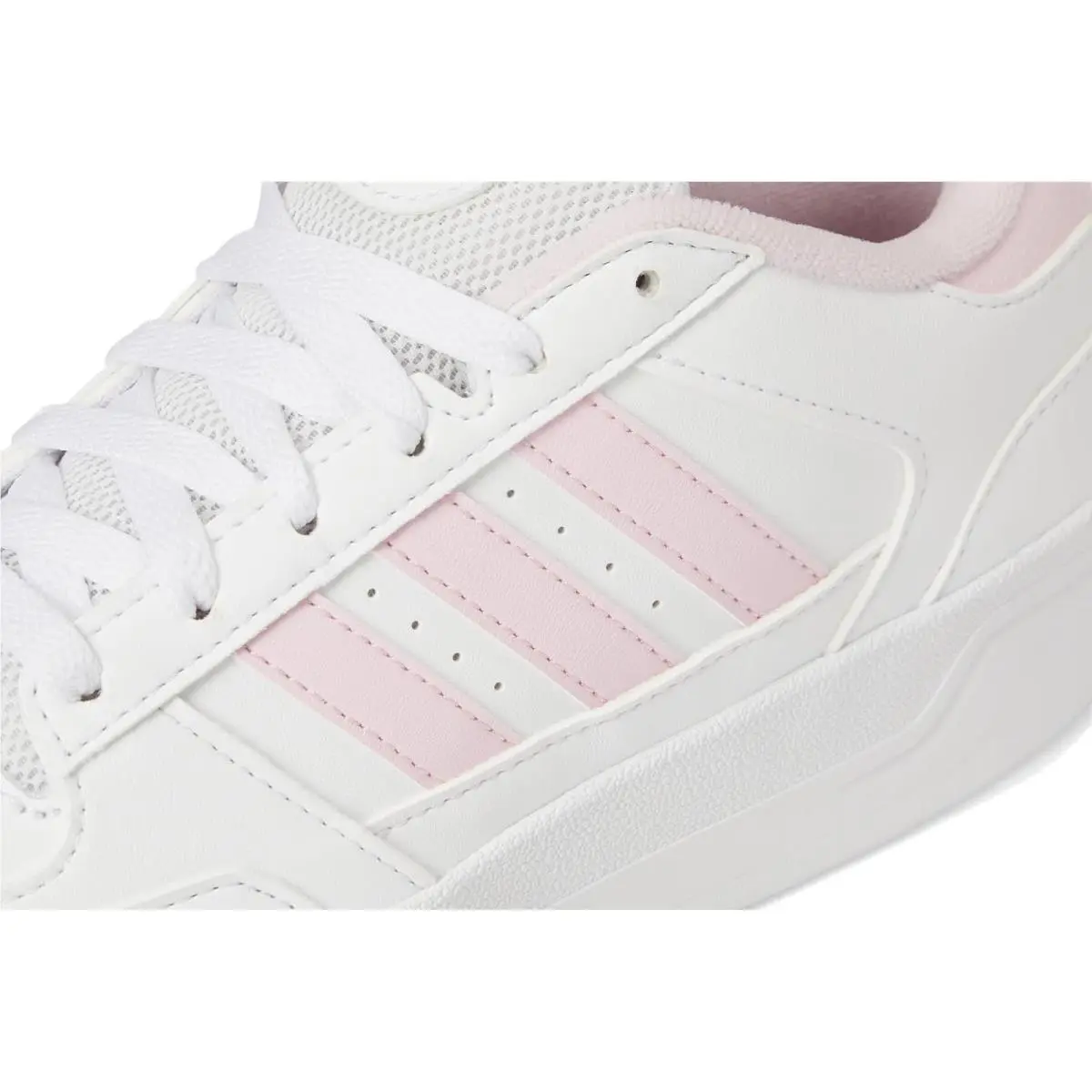 Adidas shoes - Bliss Lilac/Bliss Lilac/White 46