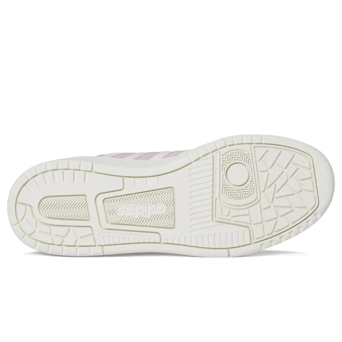Adidas shoes - Bliss Lilac/Bliss Lilac/White 8
