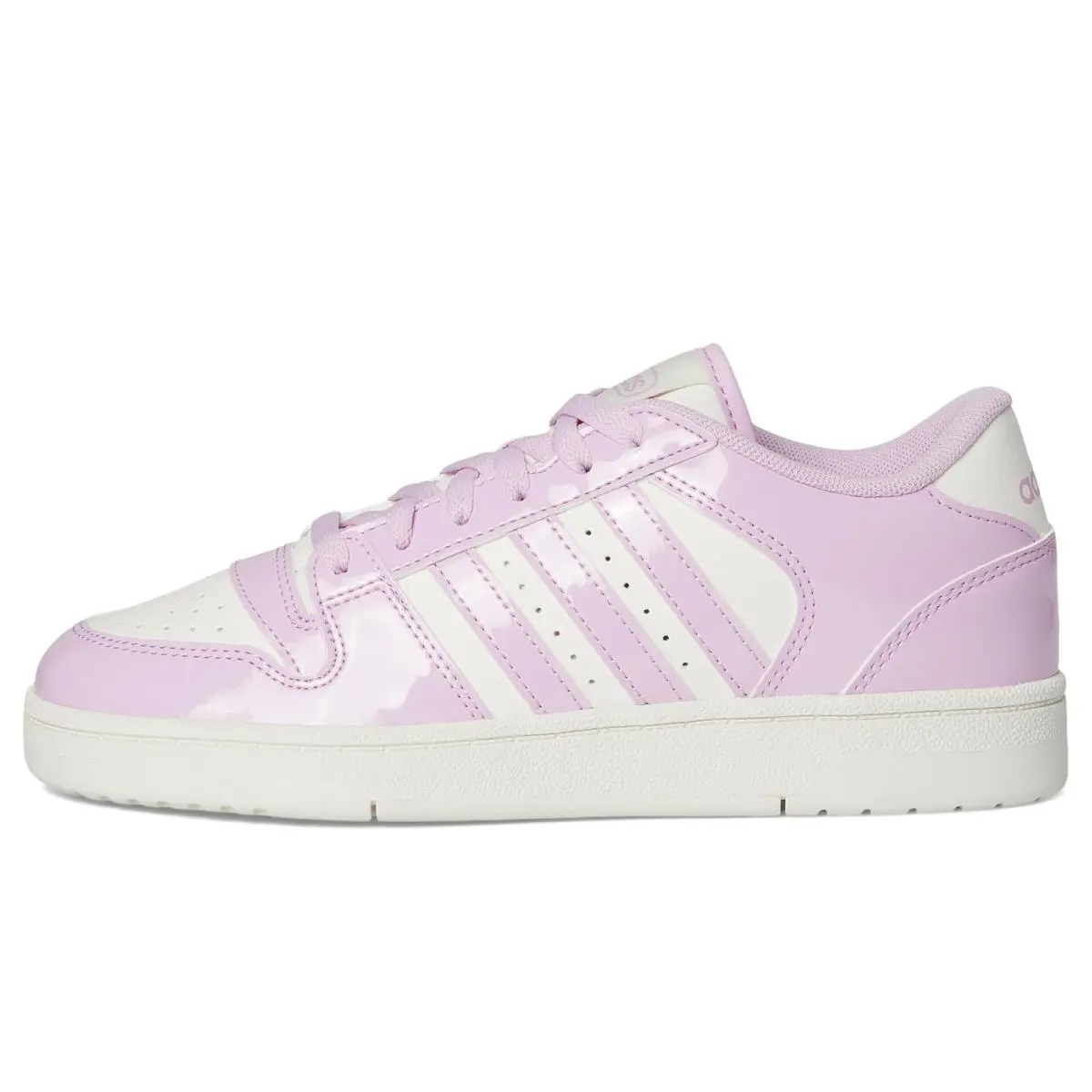 Adidas shoes - Bliss Lilac/Bliss Lilac/White 9
