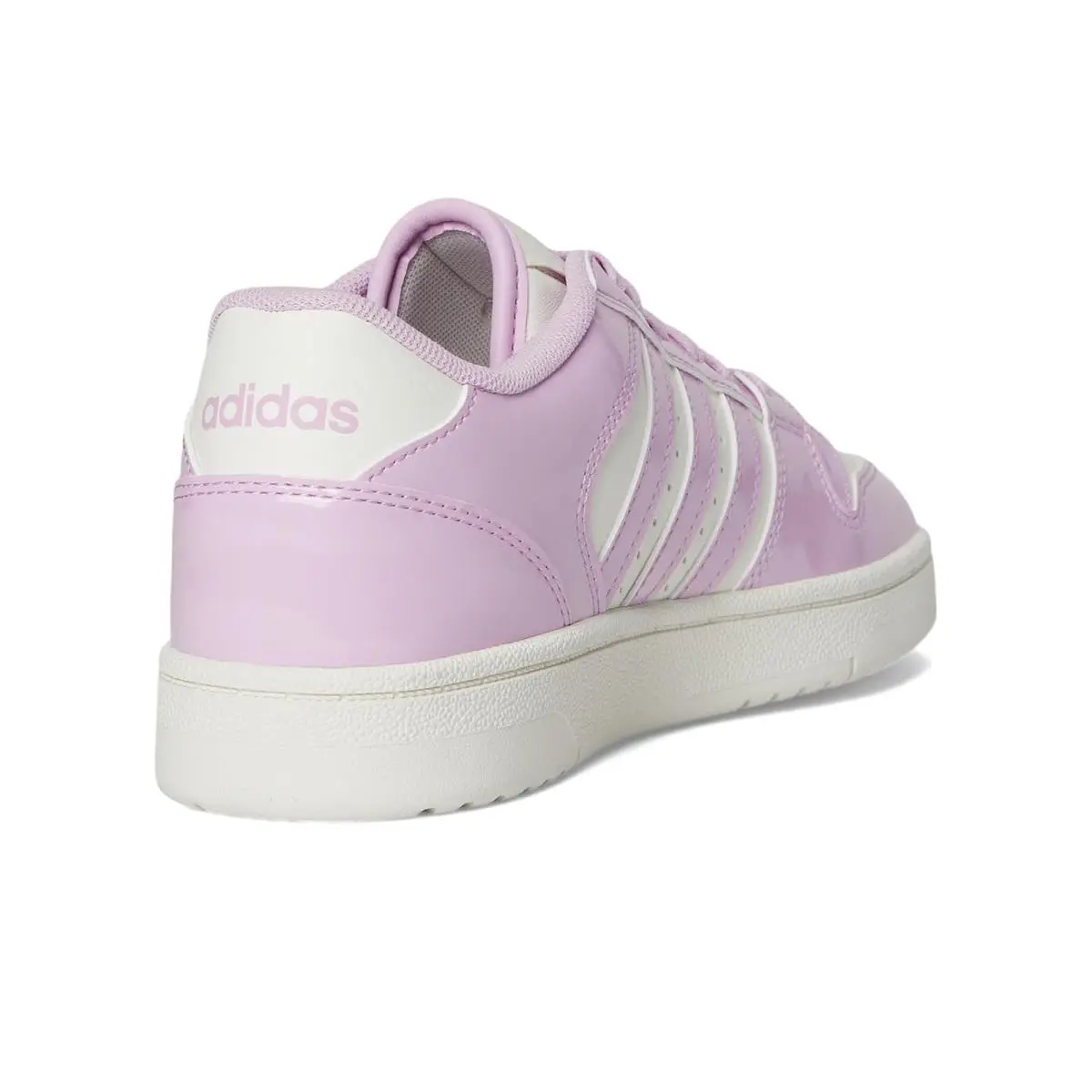 Adidas shoes - Bliss Lilac/Bliss Lilac/White 10
