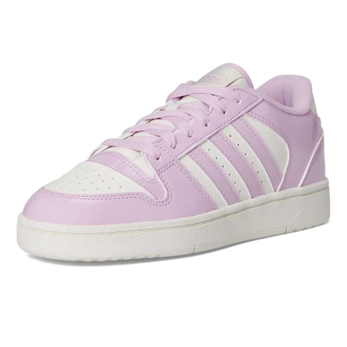 Adidas shoes - Bliss Lilac/Bliss Lilac/White 12