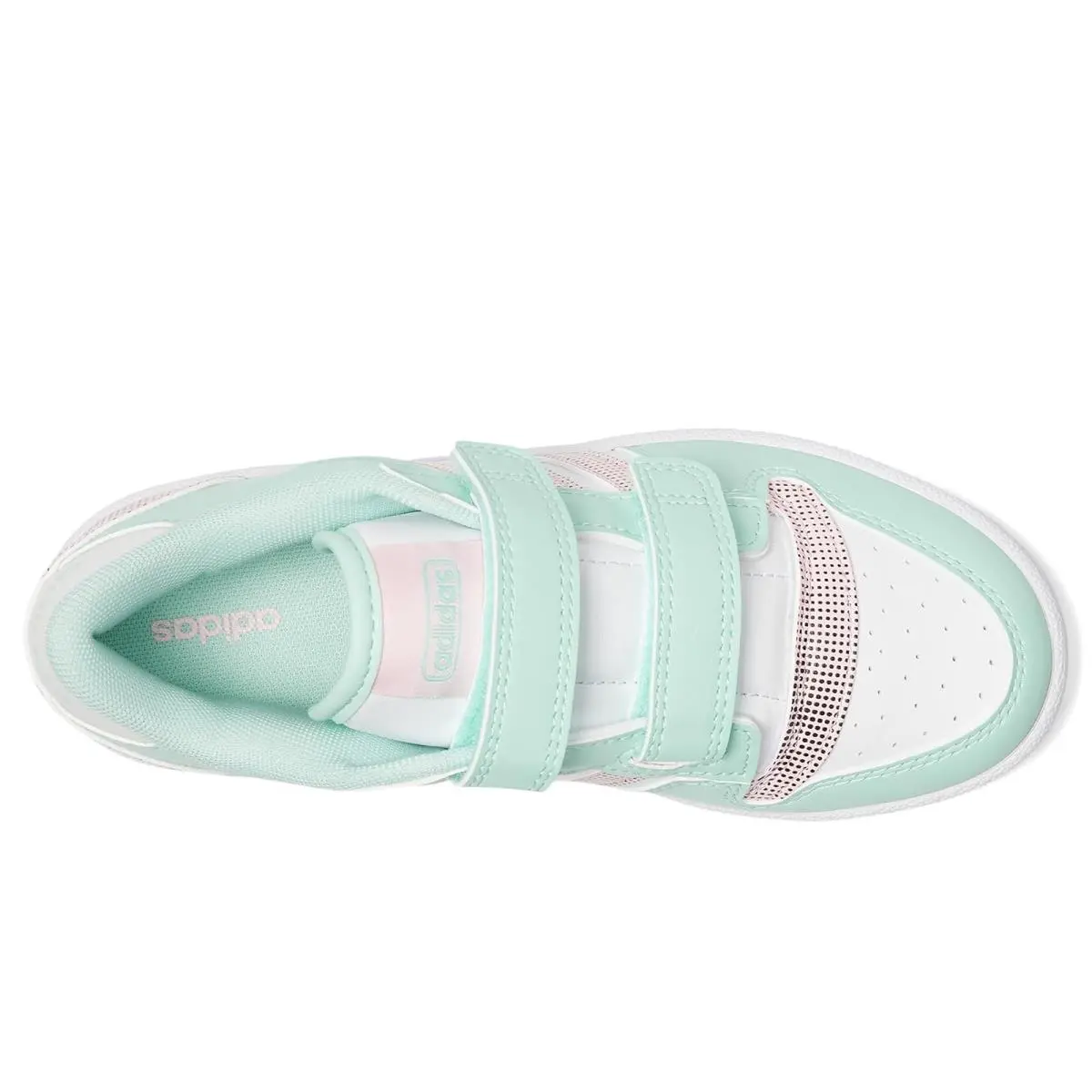 Adidas shoes - Bliss Lilac/Bliss Lilac/White 14