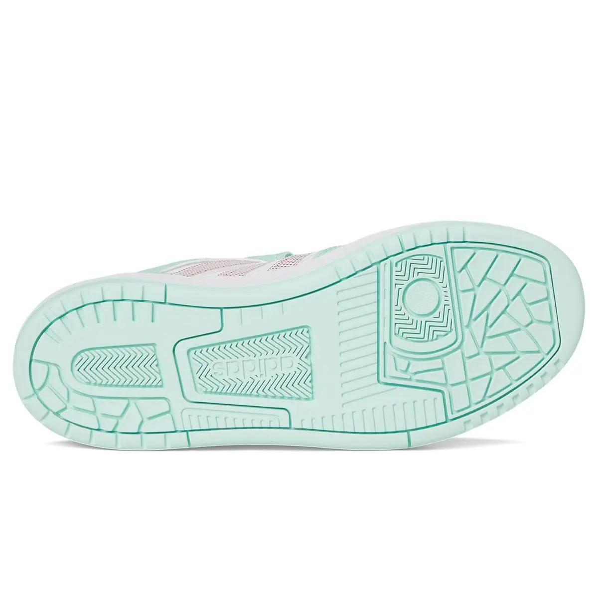 Adidas shoes - Bliss Lilac/Bliss Lilac/White 15