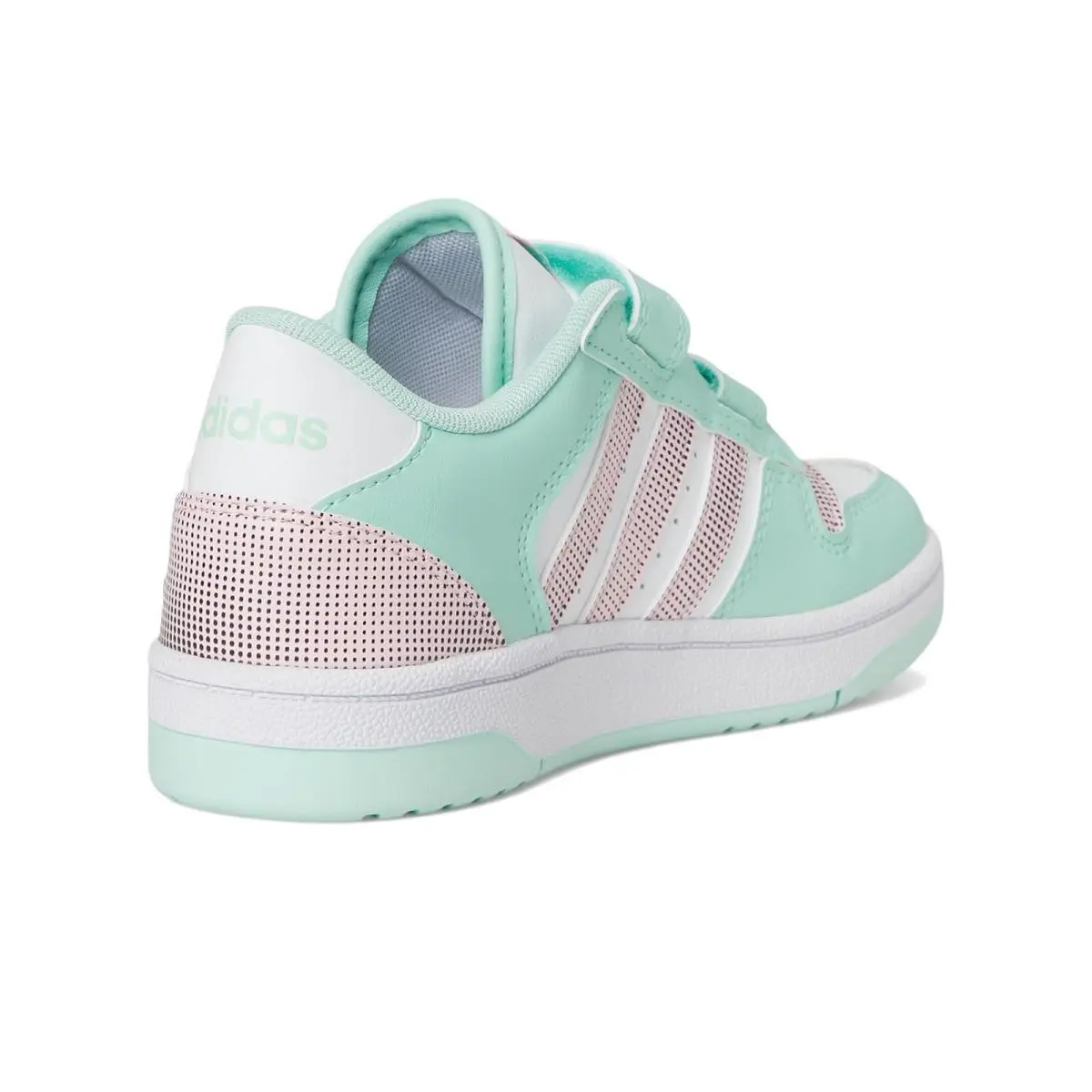 Adidas shoes - Bliss Lilac/Bliss Lilac/White 17
