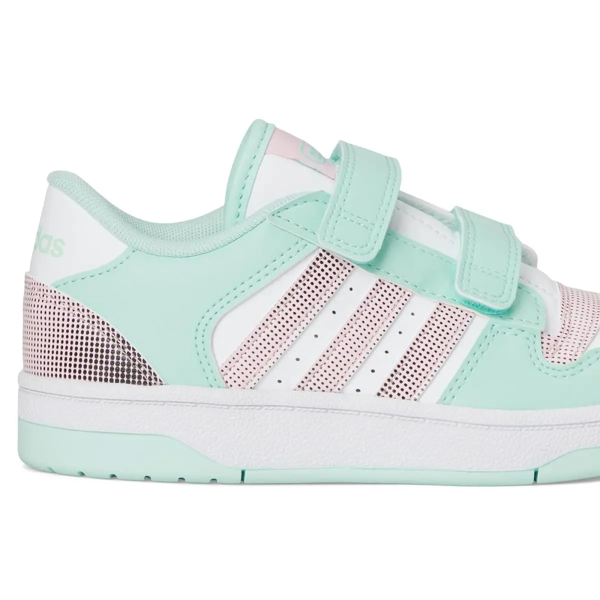 Adidas shoes - Bliss Lilac/Bliss Lilac/White 18
