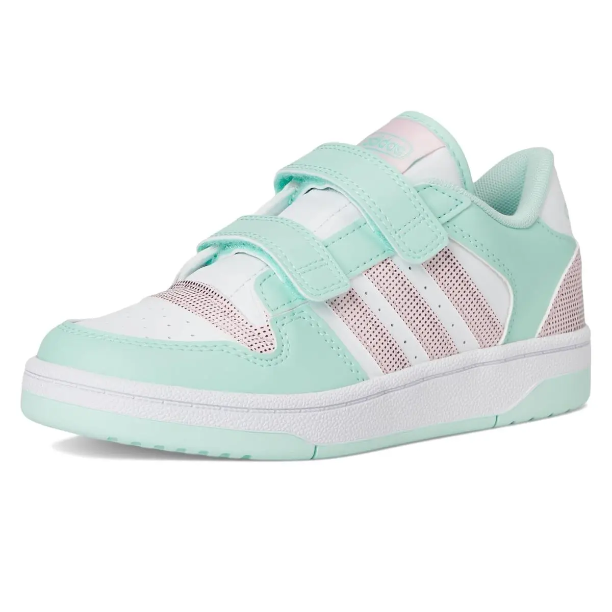 Adidas shoes - Bliss Lilac/Bliss Lilac/White 19