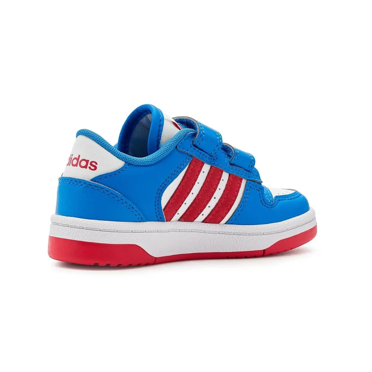 Adidas shoes - Bliss Lilac/Bliss Lilac/White 22