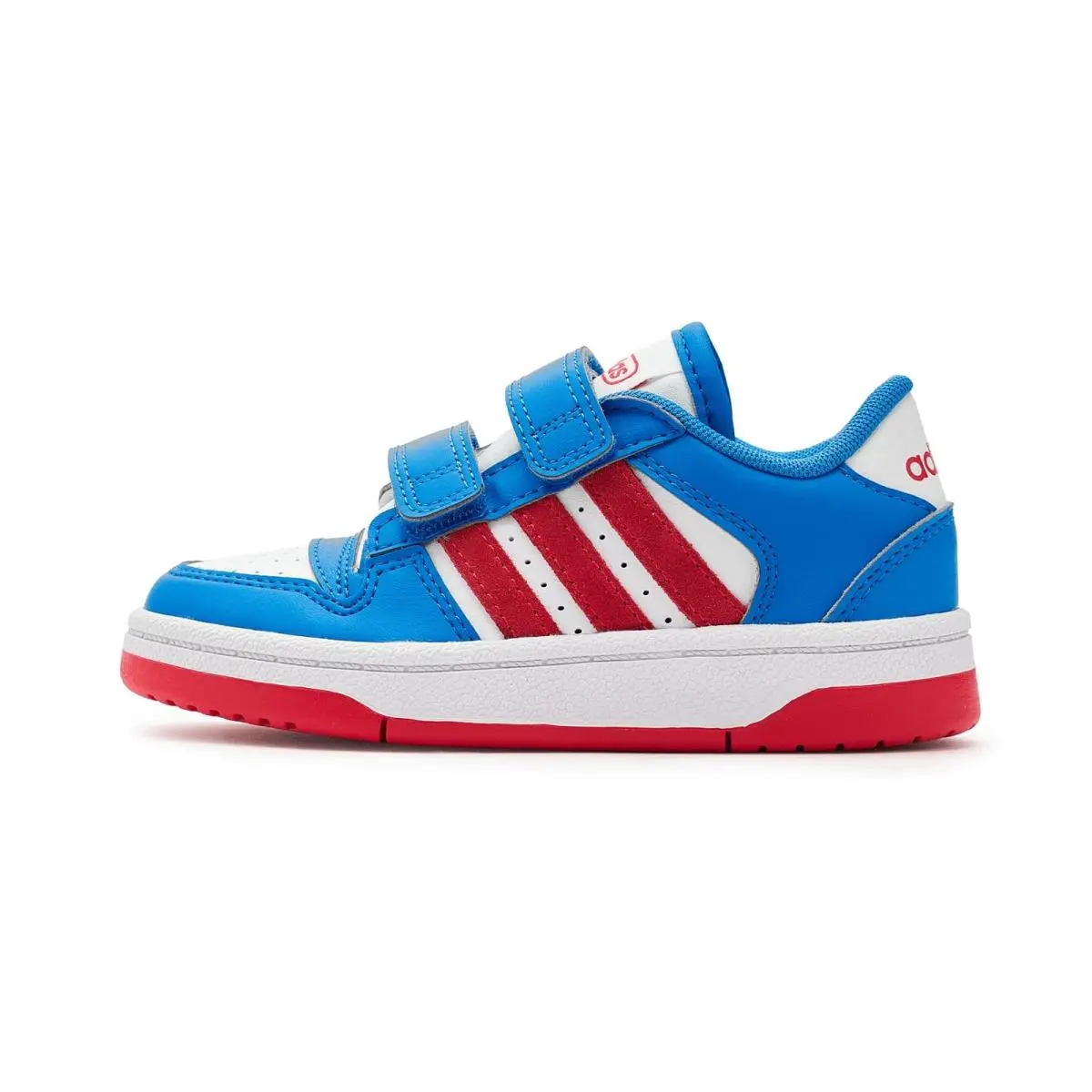 Adidas shoes - Bliss Lilac/Bliss Lilac/White 23