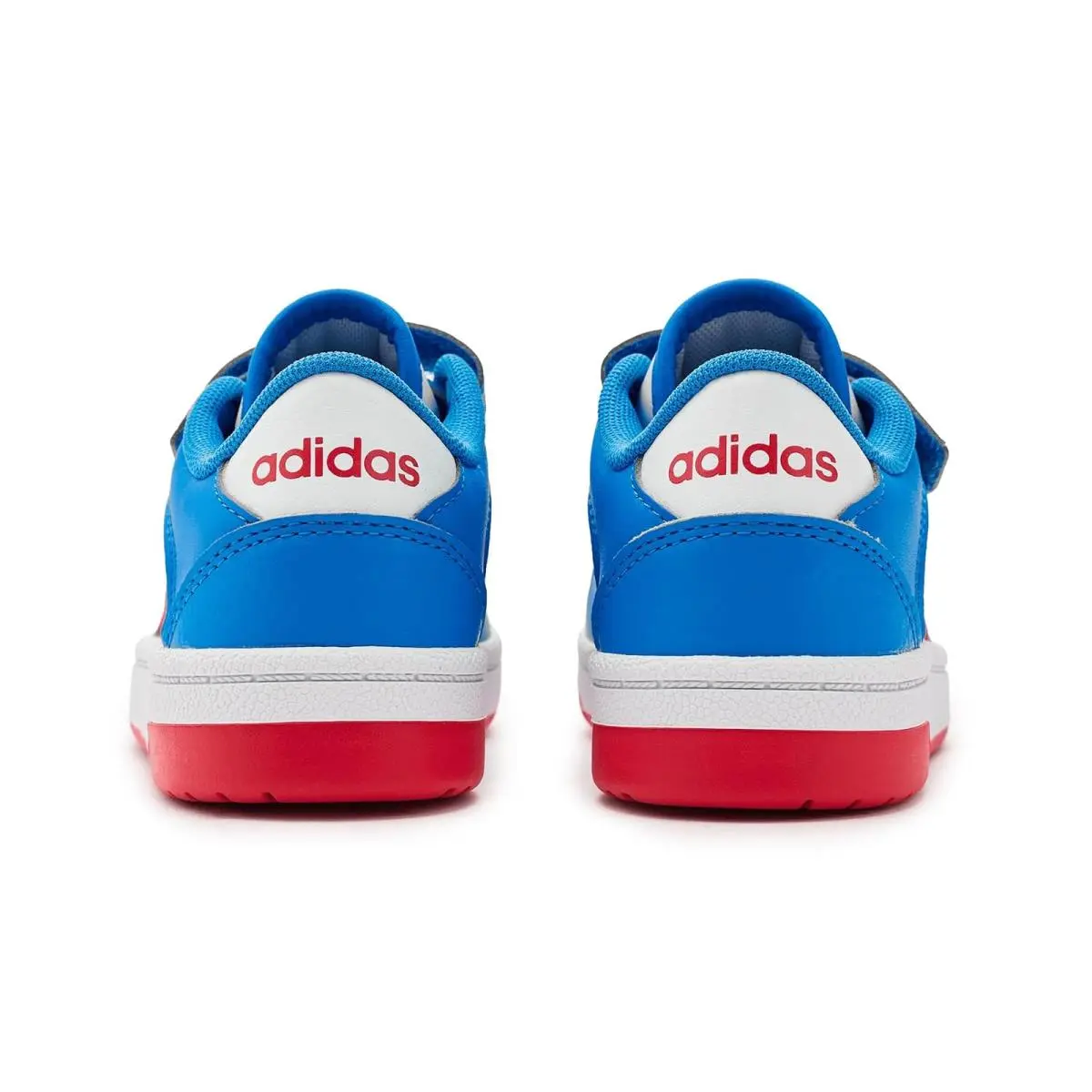 Adidas shoes - Bliss Lilac/Bliss Lilac/White 26