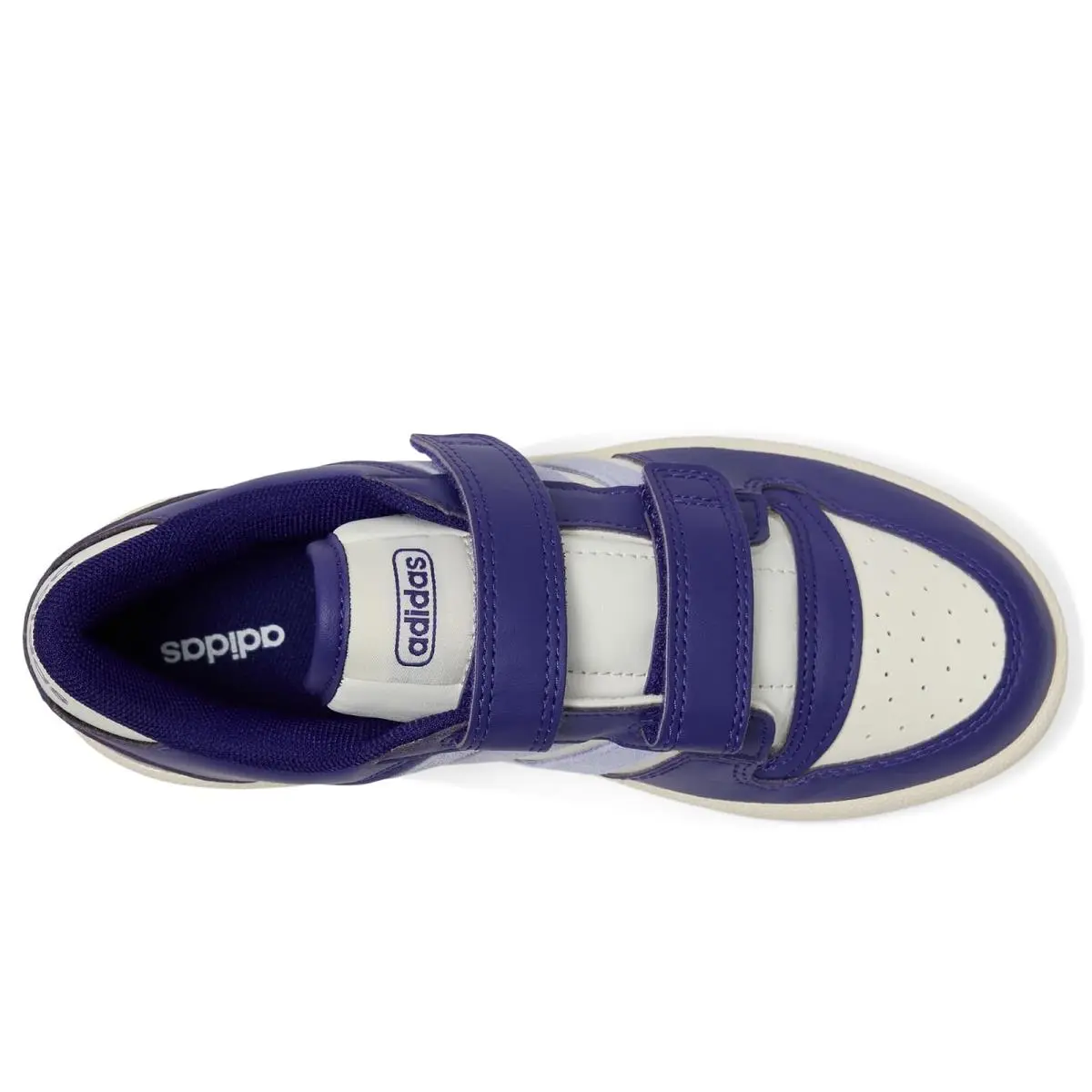 Adidas shoes - Bliss Lilac/Bliss Lilac/White 28