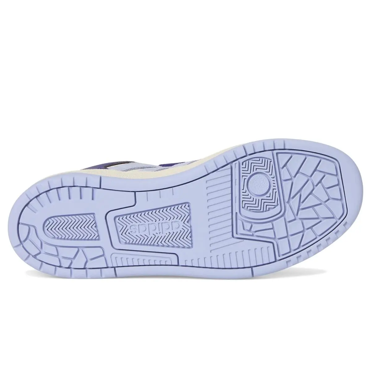 Adidas shoes - Bliss Lilac/Bliss Lilac/White 29