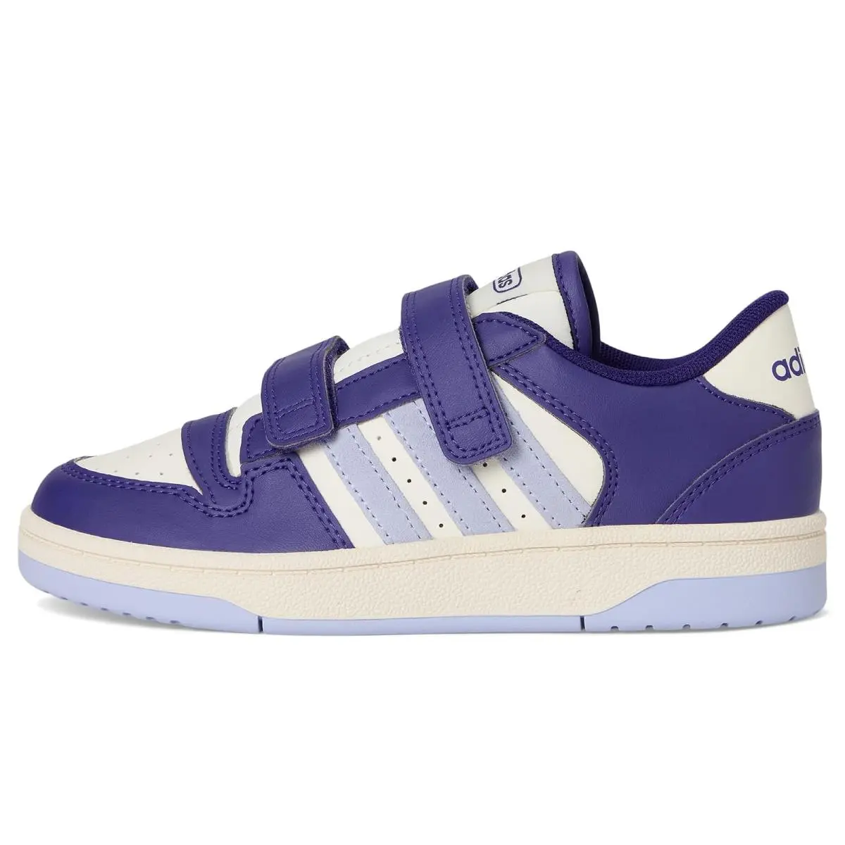 Adidas shoes - Bliss Lilac/Bliss Lilac/White 30