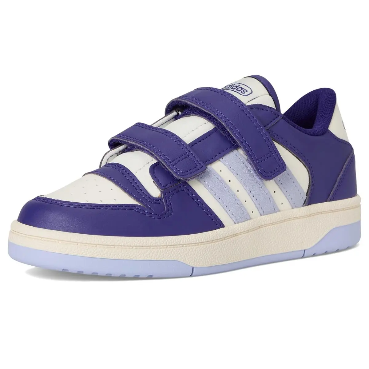 Adidas shoes - Bliss Lilac/Bliss Lilac/White 33