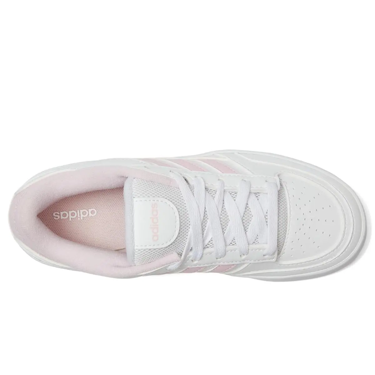 Adidas shoes - Bliss Lilac/Bliss Lilac/White 42