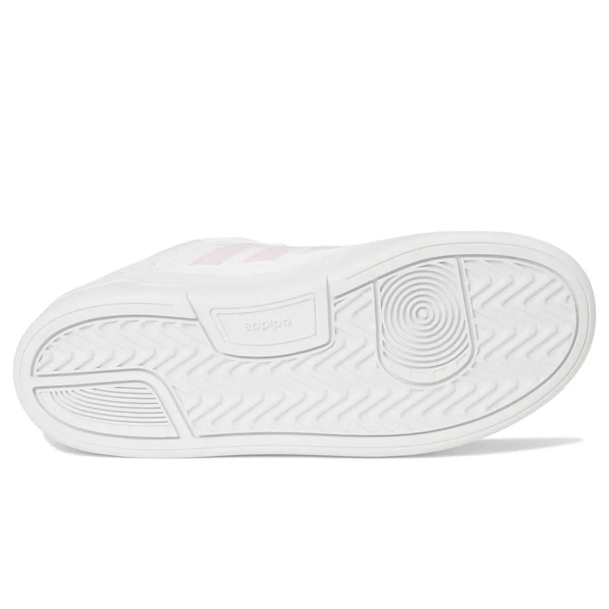 Adidas shoes - Bliss Lilac/Bliss Lilac/White 43