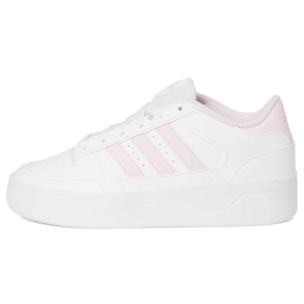 Adidas shoes - Bliss Lilac/Bliss Lilac/White 44