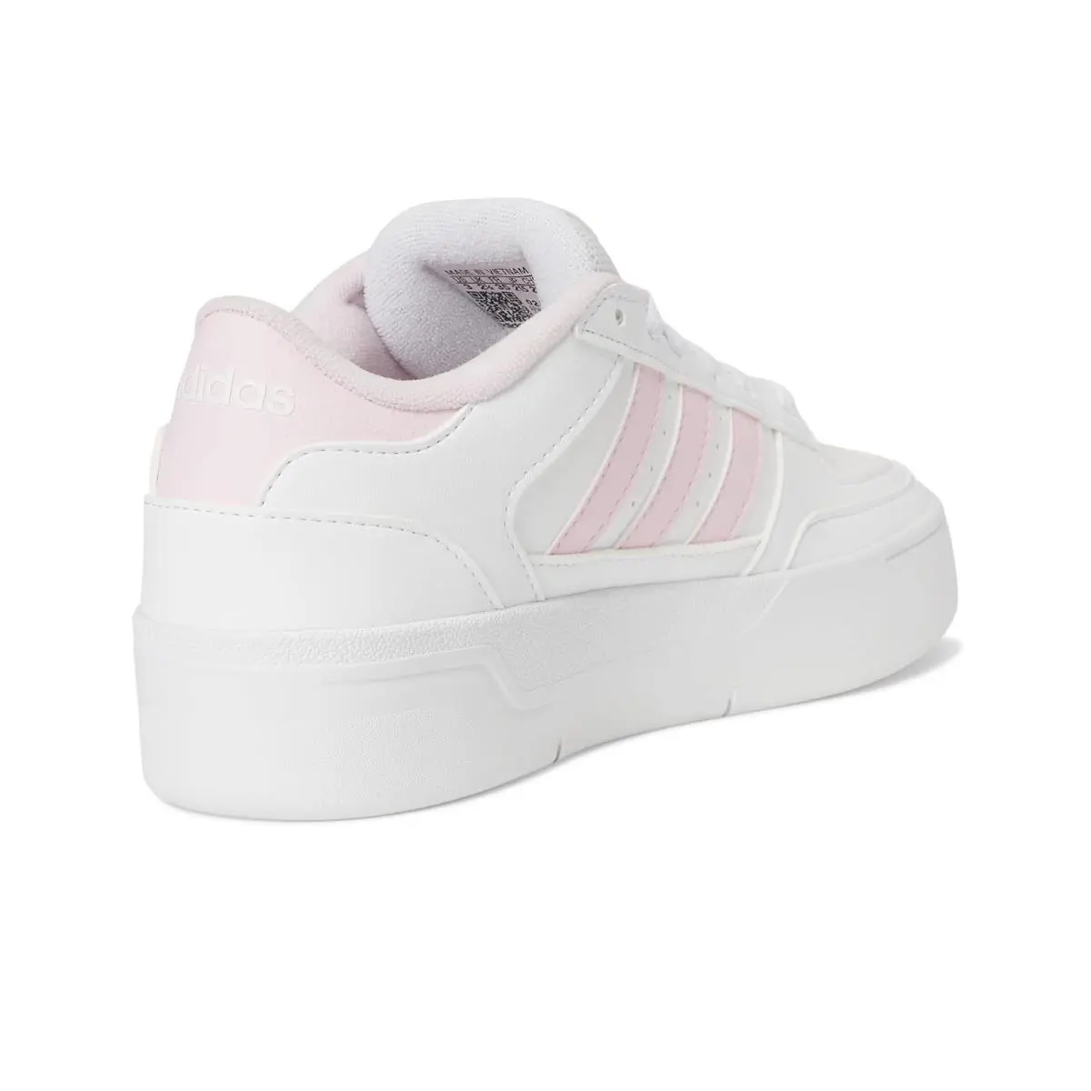 Adidas shoes - Bliss Lilac/Bliss Lilac/White 45