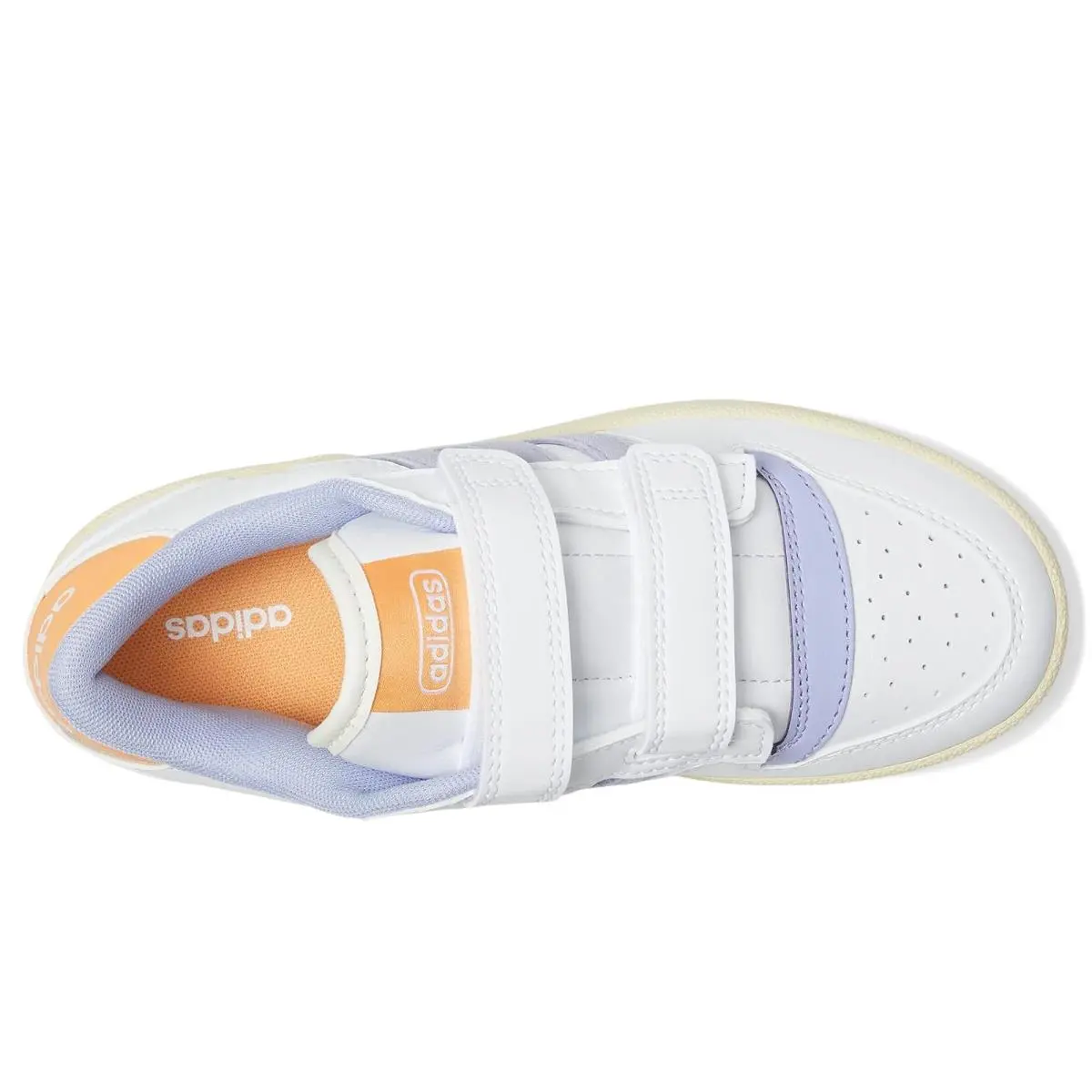 Adidas shoes - Bliss Lilac/Bliss Lilac/White 56
