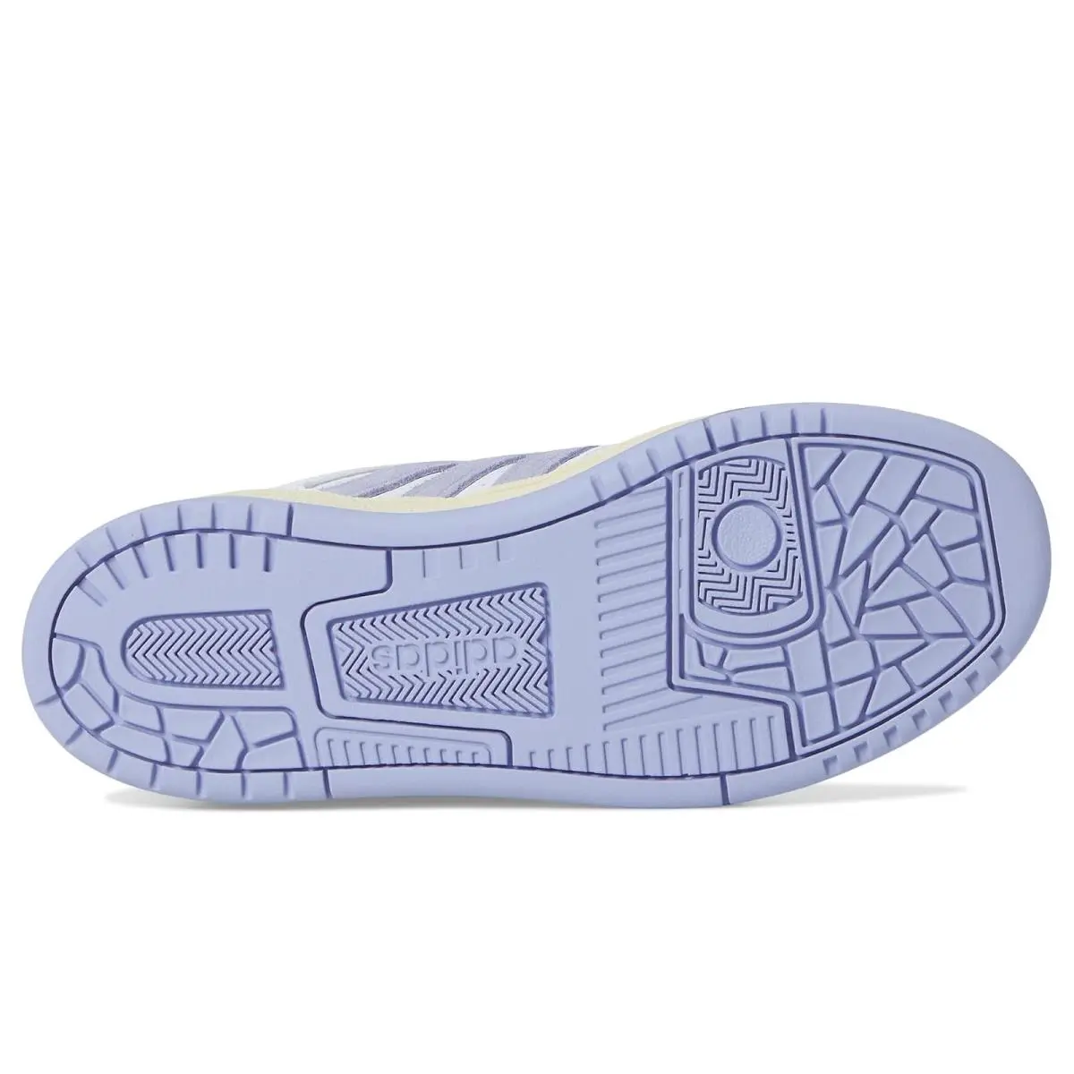 Adidas shoes - Bliss Lilac/Bliss Lilac/White 57
