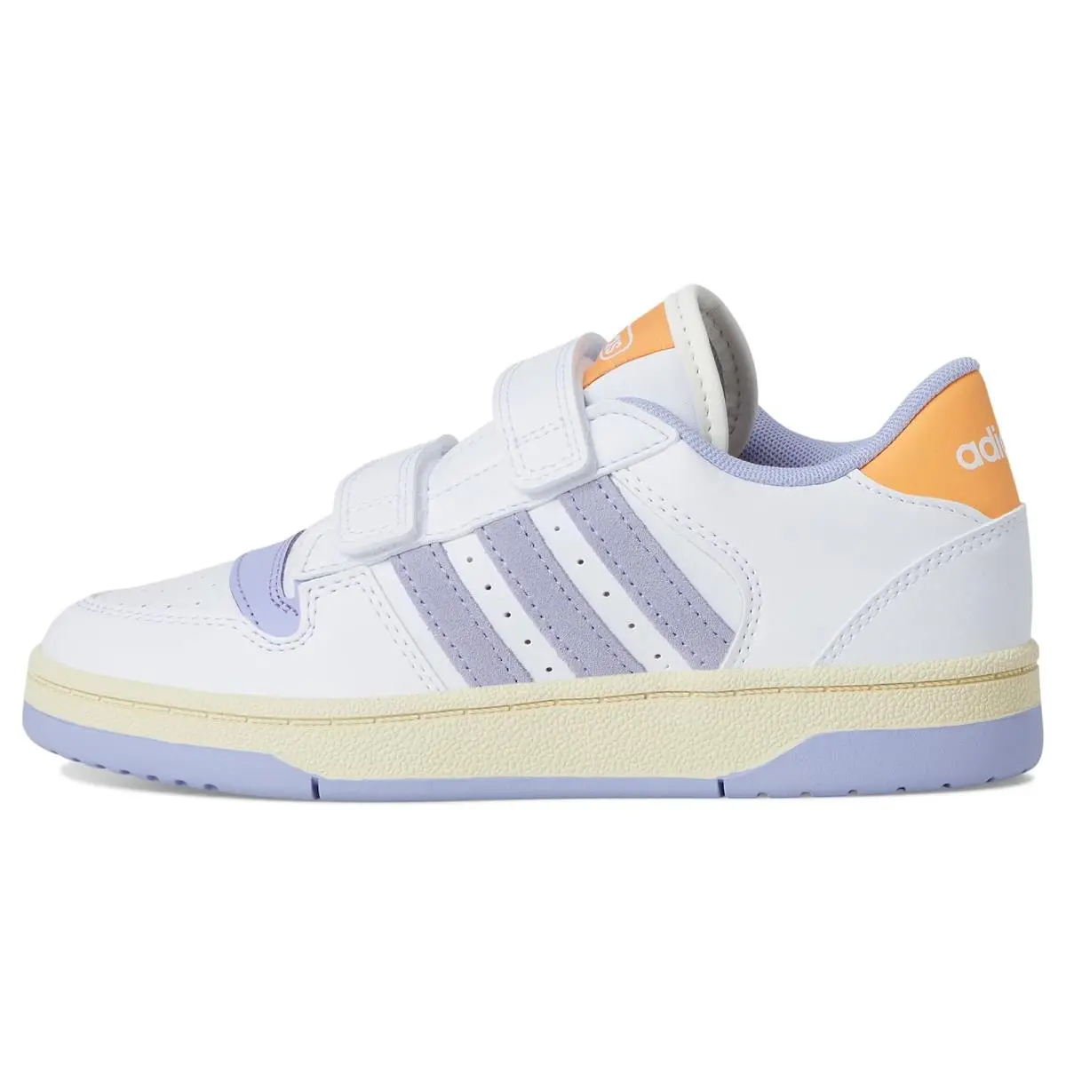 Adidas shoes - Bliss Lilac/Bliss Lilac/White 58