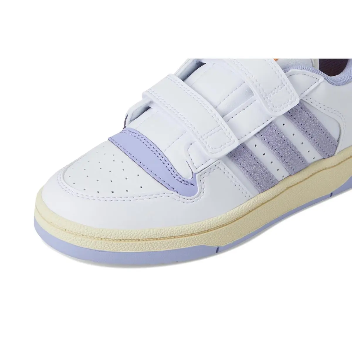 Adidas shoes - Bliss Lilac/Bliss Lilac/White 60