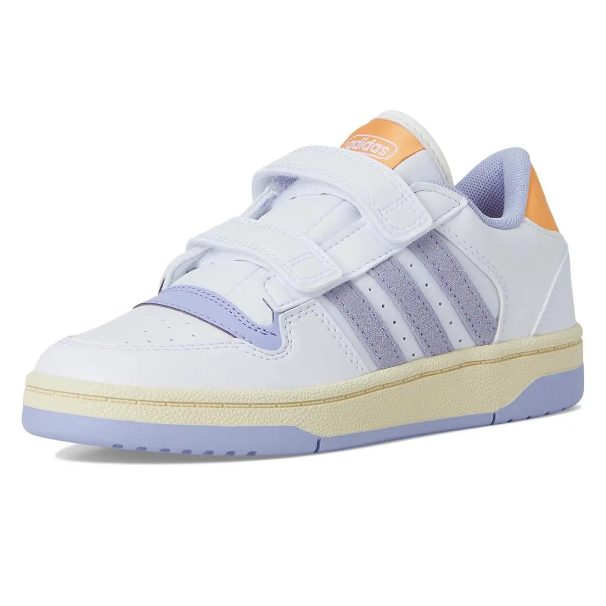 Adidas shoes - Bliss Lilac/Bliss Lilac/White 61