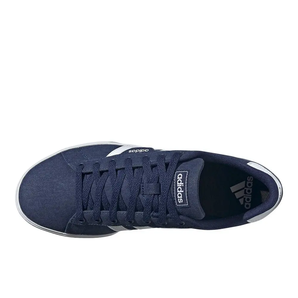 Adidas shoes - adidas Daily 3.0 - Daily - IE5680 - Blue 2
