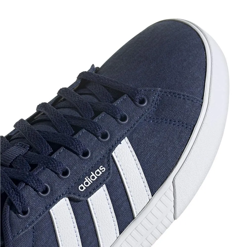 Adidas shoes - adidas Daily 3.0 - Daily - IE5680 - Blue 4