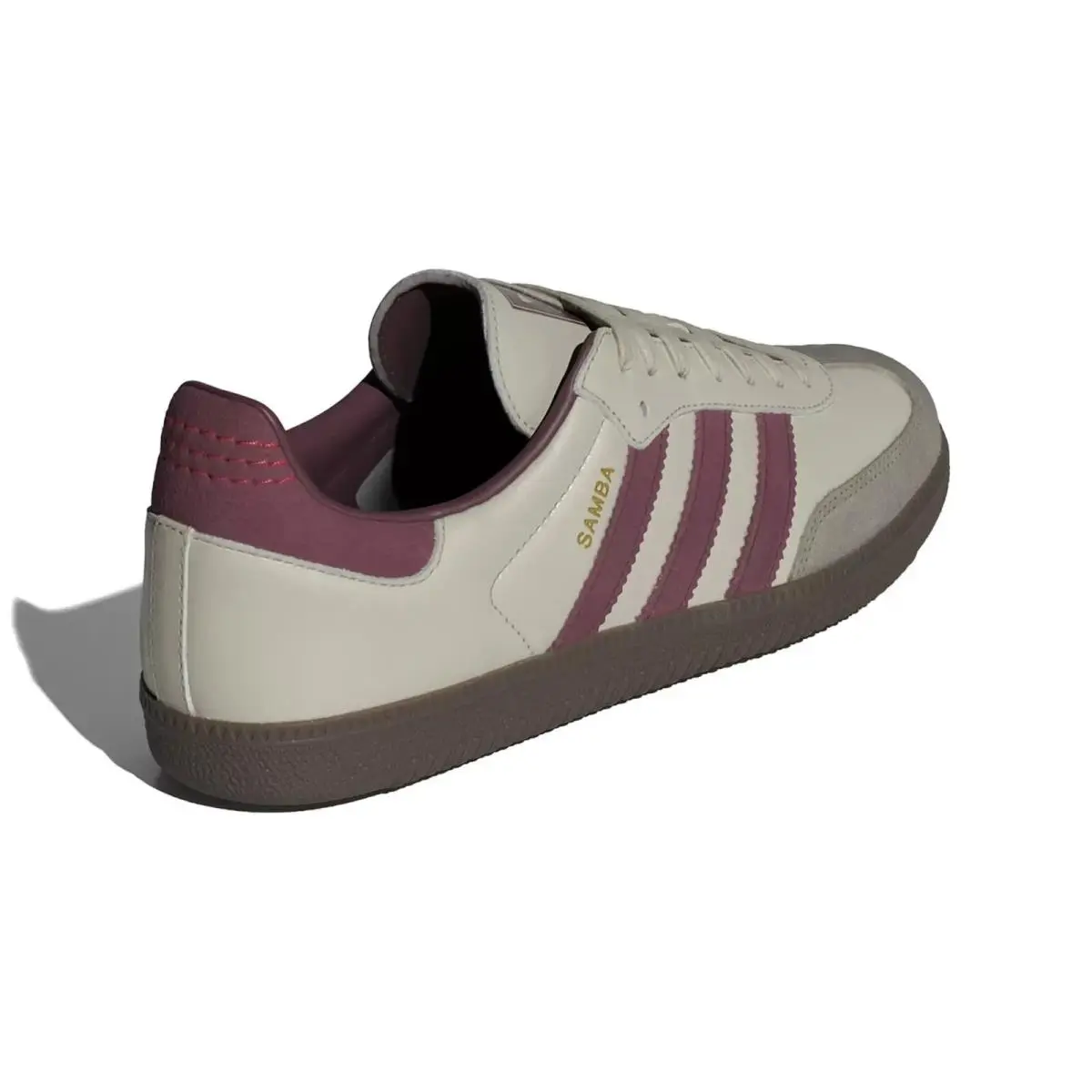 Adidas shoes - adidas Samba - Samba - ID1482 - Gray 1