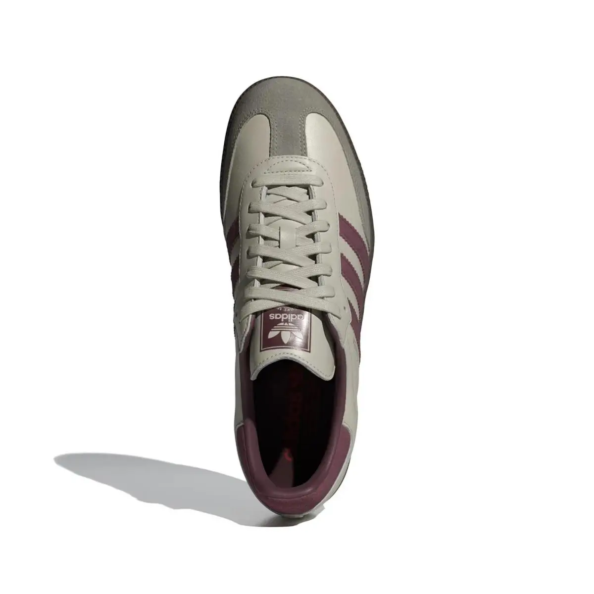 Adidas shoes - adidas Samba - Samba - ID1482 - Gray 2