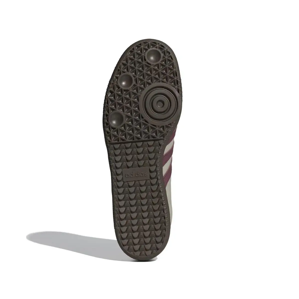 Adidas shoes - adidas Samba - Samba - ID1482 - Gray 3