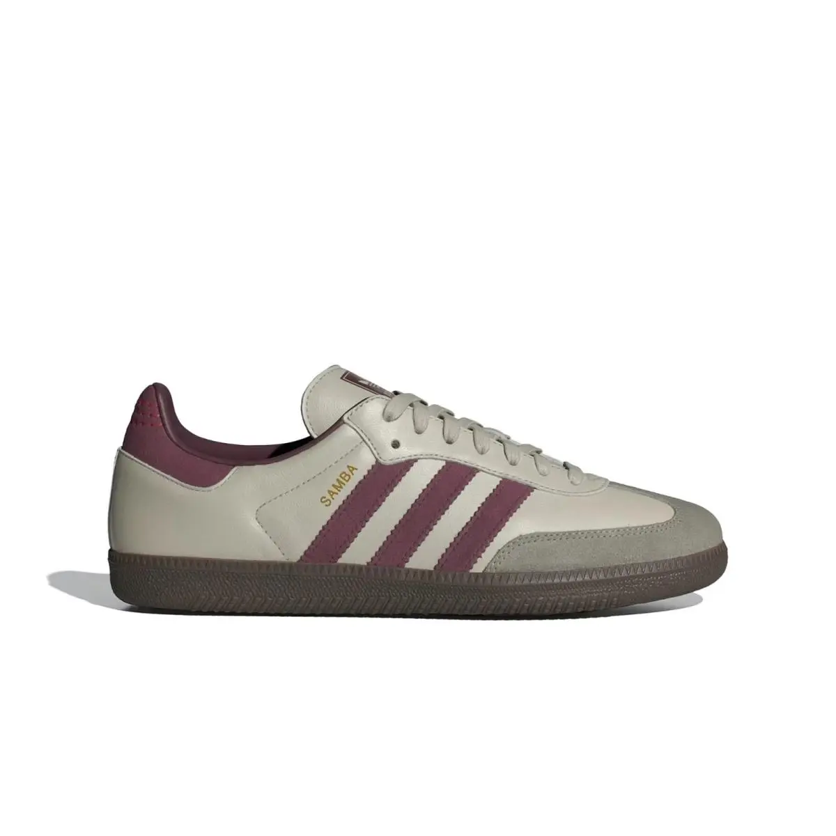 Adidas shoes - adidas Samba - Samba - ID1482 - Gray 4