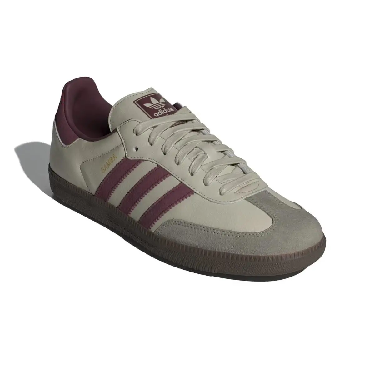 Adidas shoes - adidas Samba - Samba - ID1482 - Gray 5