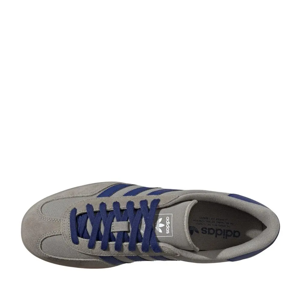 Adidas shoes - adidas  Gazelle Indoor - Gazelle Indoor - JQ8390 - Grey 2