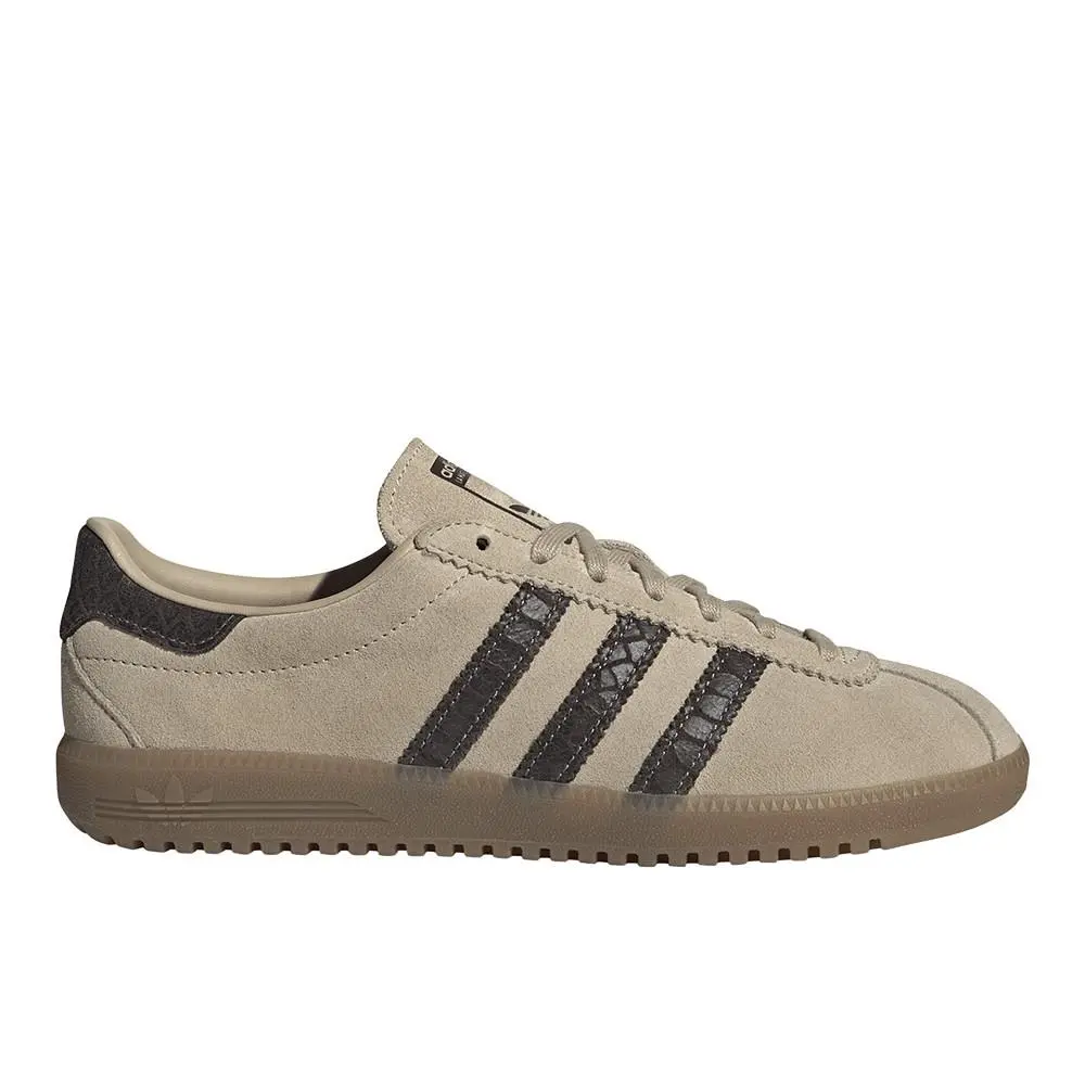 Brmd Womens Brown Sneakers Casual Shoes IH4183 by Adidas