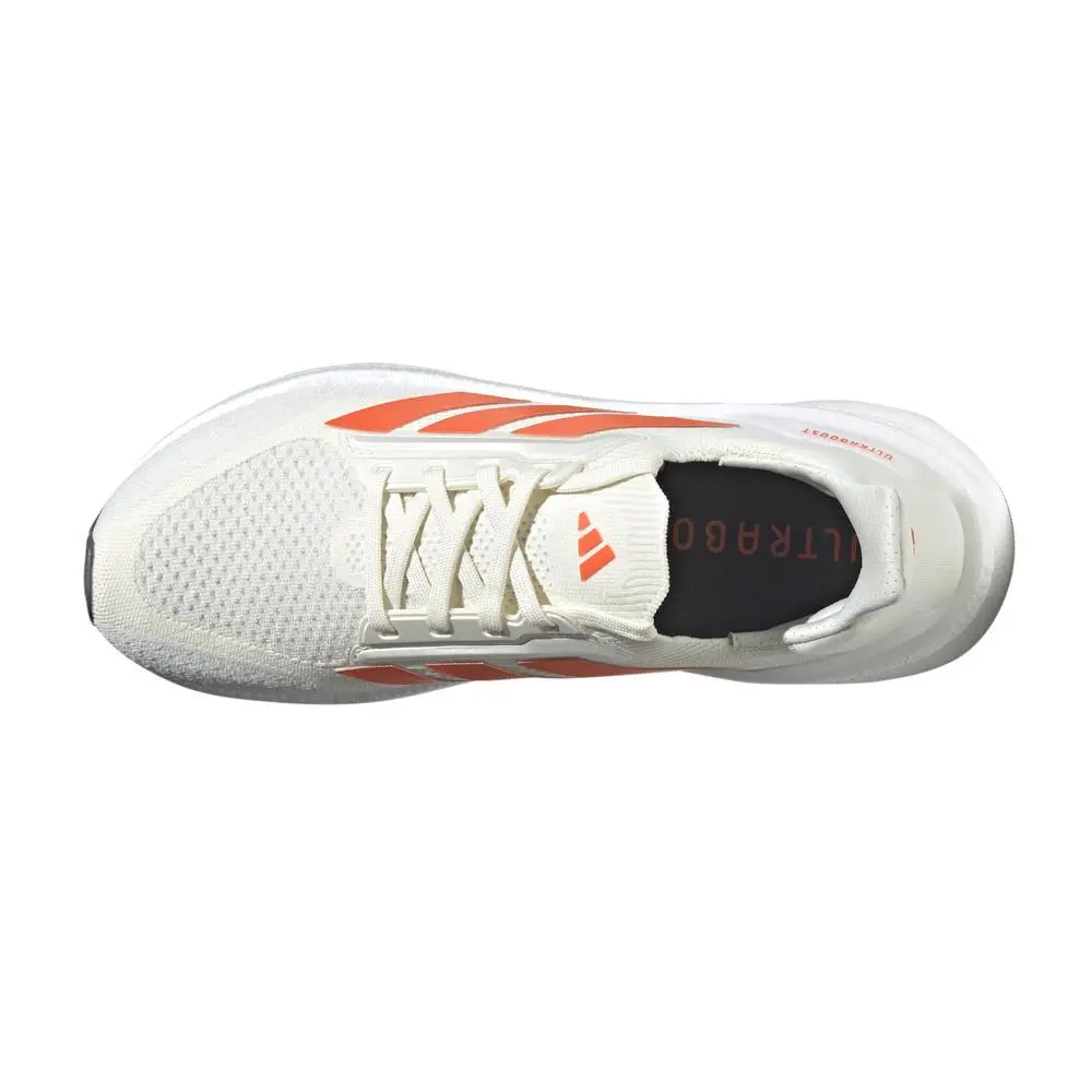 Adidas shoes - adidas Ultraboost Ultra Boost 5X - JH9038 - White 8