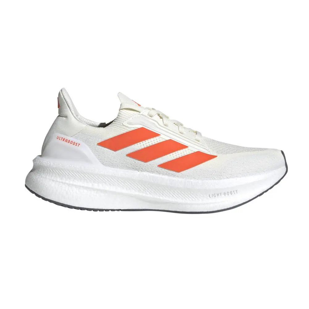 Adidas shoes - adidas Ultraboost Ultra Boost 5X - JH9038 - White 5