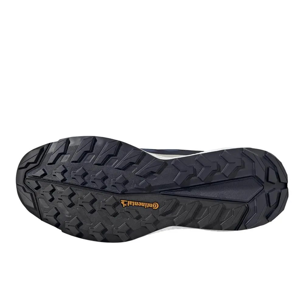 Adidas shoes - adidas Terrex Free Hiker 2.0 Low GoreTex Hiking - JI4243-A - Black, Blue 9