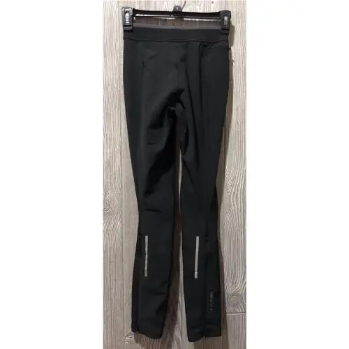 Adidas clothing - ADIDAS Sequentials Climaheat Compression PR Long Running Ti - S93559 - Black, Main: Black 7