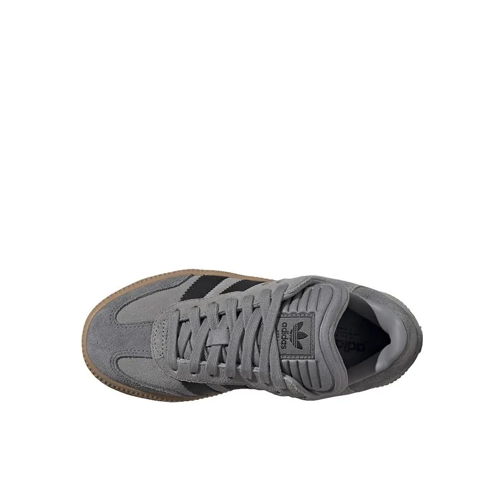 Adidas shoes - adidas Samba Xlg - Samba Xlg - JR1635 - Grey 2