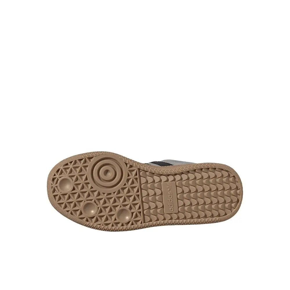 Adidas shoes - adidas Samba Xlg - Samba Xlg - JR1635 - Grey 3