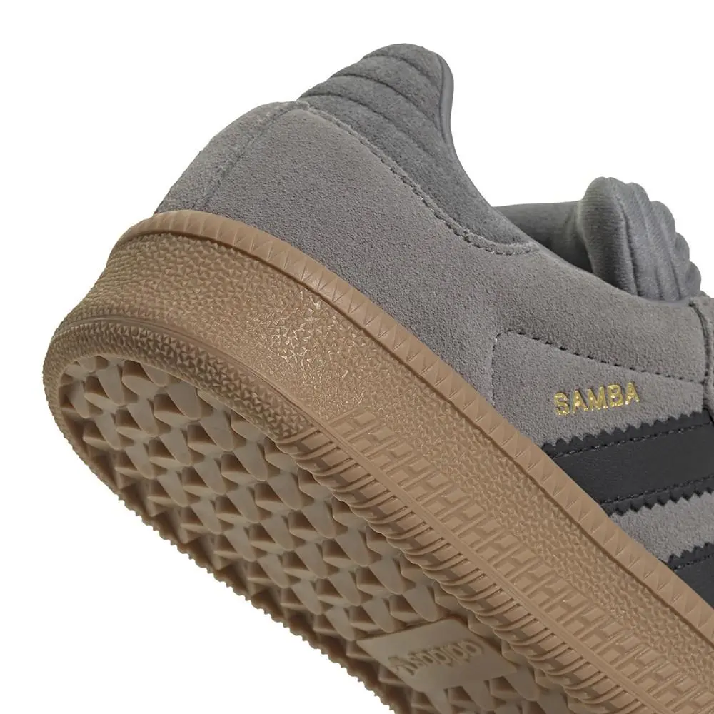 Adidas shoes - adidas Samba Xlg - Samba Xlg - JR1635 - Grey 13