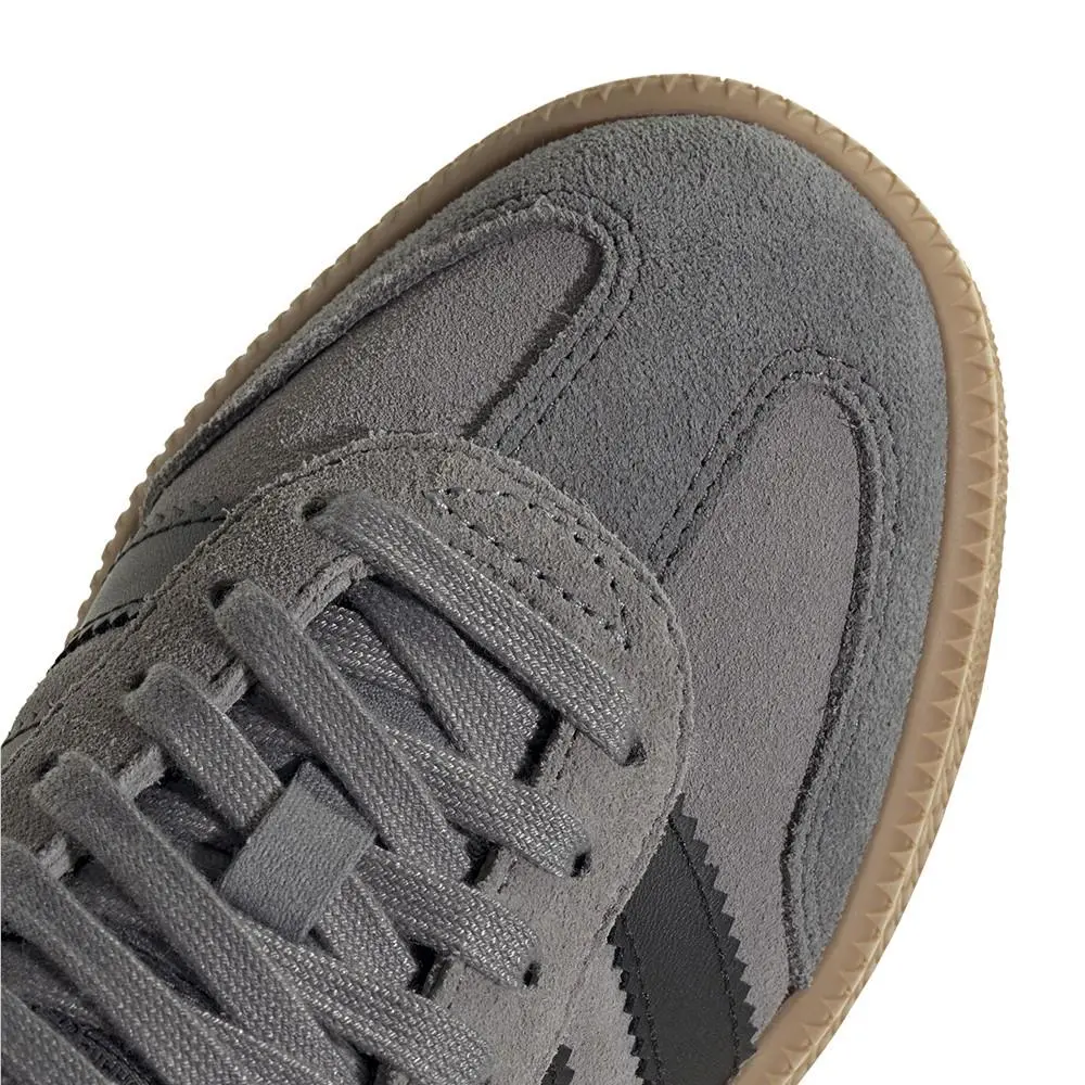Adidas shoes - adidas Samba Xlg - Samba Xlg - JR1635 - Grey 4